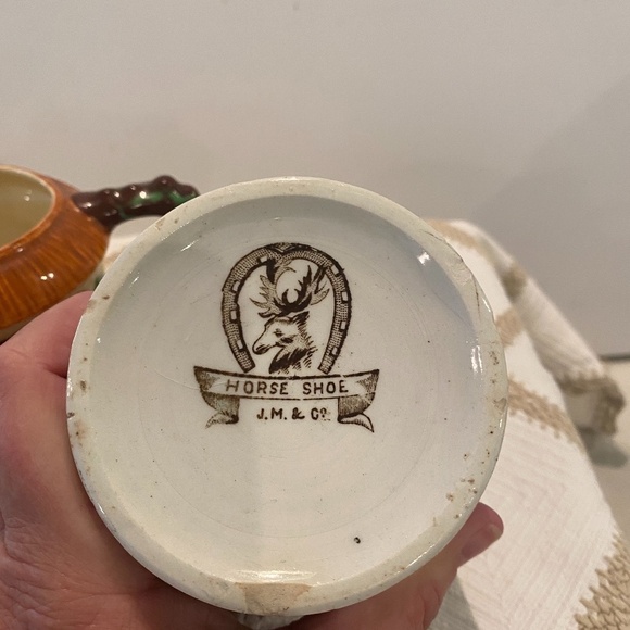 Bundle of 3 Antique pieces All Made in England - Picture 2 of 14